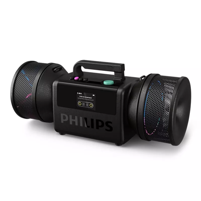 PHILIPS TAMS80B/00  BT ZVUCNIK