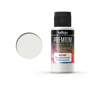 Premium Color: Phosphorescent 60ml