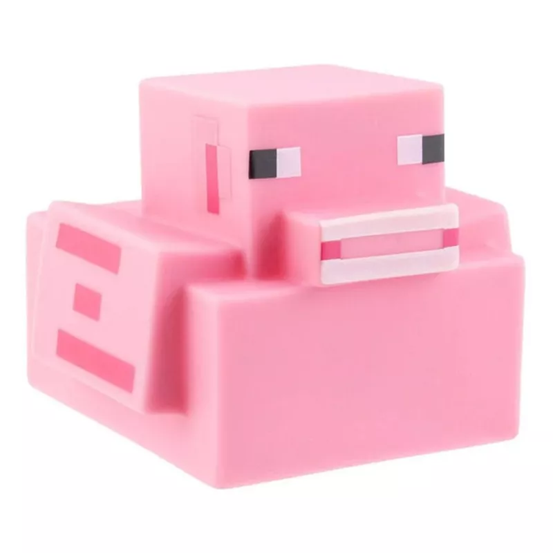 Pig Bath Duck