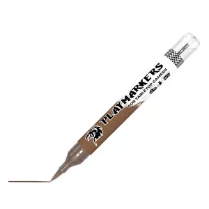 Playmarker  Black Skin 17ml