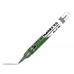 Playmarker  Dark Green 17ml