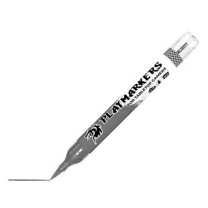 Playmarker  Dark Grey 17ml