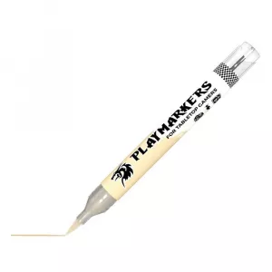 Playmarker  Dirty White 17ml