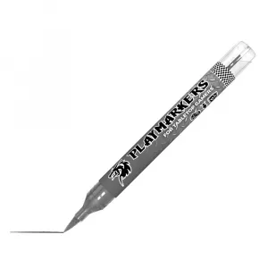 Playmarker Gun Metal 17ml