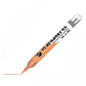 Playmarker  Light Orange 17ml