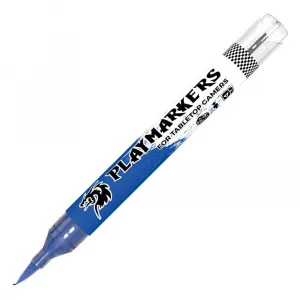 Playmarker  Medium Blue 17ml