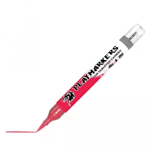 Playmarker  Red 17ml