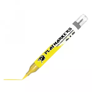 Playmarker  Yellow 17ml