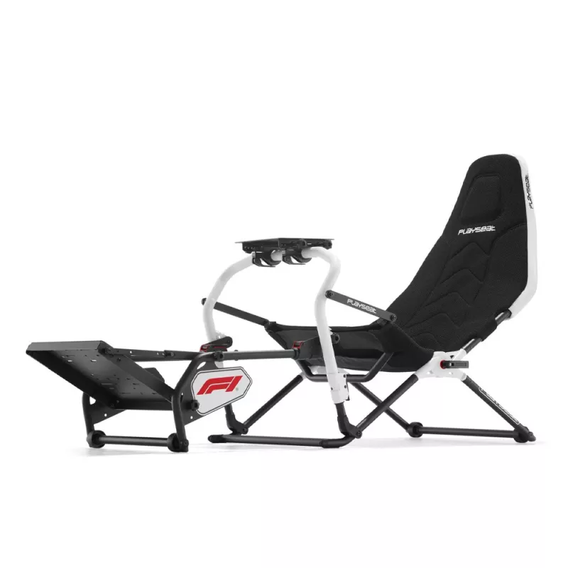 Playseat® Challenge DD - F1 Edition