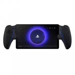 PlayStation Portal - PS5 Remote Player Midnight Black