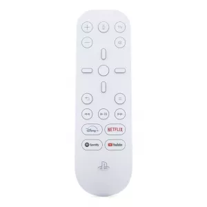 Playstation PS5 Media Remote