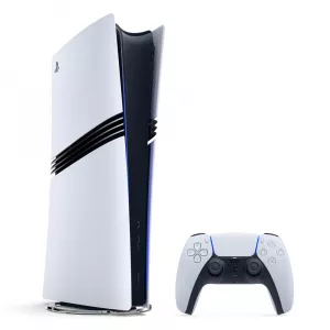 PlayStation PS5 Pro 2TB