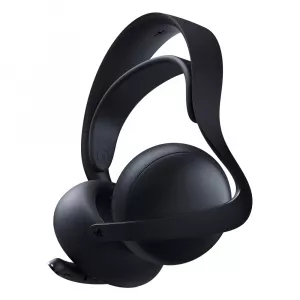 Playstation PS5 Pulse Elite Wireless Headset Midnight Black
