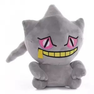 Pokemon - Banette Plush