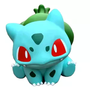 Pokemon - Bulbasaur (34cm)