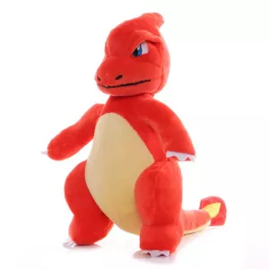 Pokemon - Charmeleon Plush