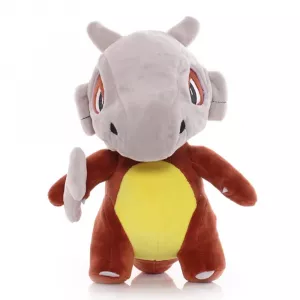 Pokemon - Cubone Plush