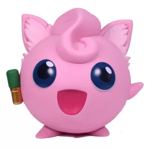 Pokemon - Jigglypuff (25cm)