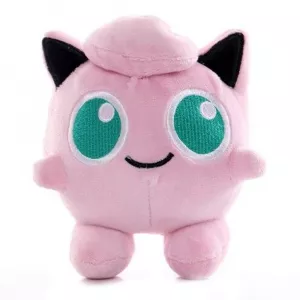 Pokemon - Jigglypuff Plush