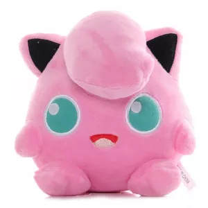 Pokemon -  Jigglypuff Sitting Plush