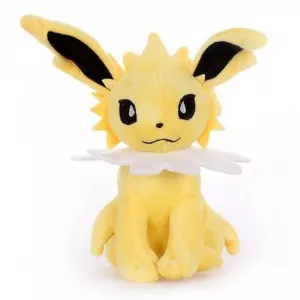 Pokemon - Jolteon Plush