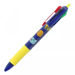 Pokemon - Multicolour Pen