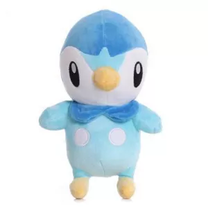 Pokemon - Piplup Plush