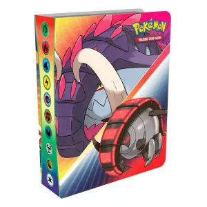 Pokemon TCG: April 2024 Mini Portfolio