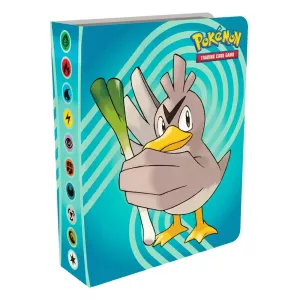 Pokemon TCG : March 2025 Mini Portfolio