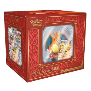Pokemon TCG: October Kid's Big Gift