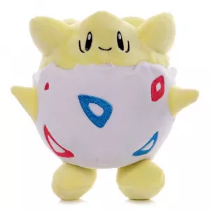 Pokemon  - Togepi Plush