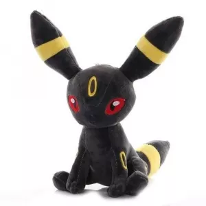 Pokemon - Umbreon Plush