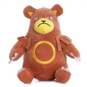 Pokemon - Ursaring Plush