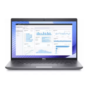 Precision M3490 14 inch FHD Core Ultra 7 155H 16GB 1TB SSD RTX500 4GB Backlit SC Win11Pro 3yr ProSupport
