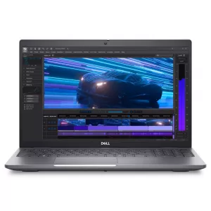 Precision M3591 15.6 inch FHD Core Ultra 7 155H 32GB 1TB SSD RTX 1000 6GB Backlit SC Win11Pro 3yr ProSupport laptop