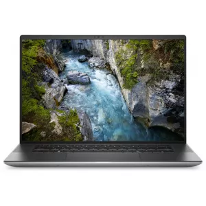 Precision M5690 16 inch FHD+ 500 nits Core Ultra 7 165H 16GB 1TB SSD RTX 1000 6GB Backlit FP Win11Pro 3yr ProSupport laptop