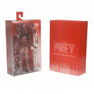 Prey Action Figure Ultimate Feral Bear Blood Predator (18 cm)