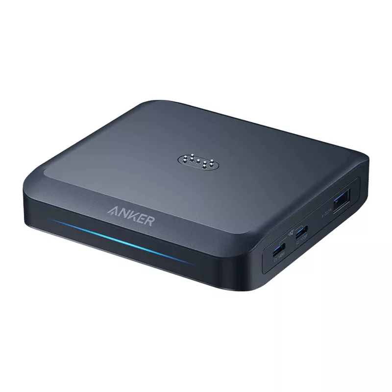 Prime baza za punjenje, 150W, crna