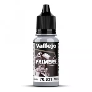 Primer GCAir Chainmail Silver 18ml