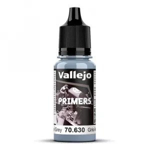 Primer GCAir Steel Grey 18ml