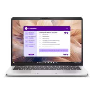 Pro 14 Plus 14 inch FHD+ Touch 300nits Core Ultra 5 236V 16GB 512GB SSD Backlit FP SC Win11Pro 3yr ProSupport + 3yr KYHD