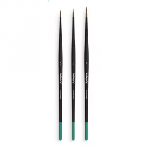 PRO MODELER. DESIGN SET - NATURAL HAIR (SIZES 0, 1 & 2)