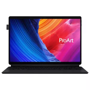 ProArt PZ13 OLED HT5306QA-LX002W (13.3 inča 3K OLED, Snapdragon X Plus X1P 42 100, 16GB, SSD 1TB, Win11 Home) laptop + ranac