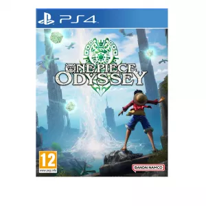 PS4 One Piece: Odyssey
