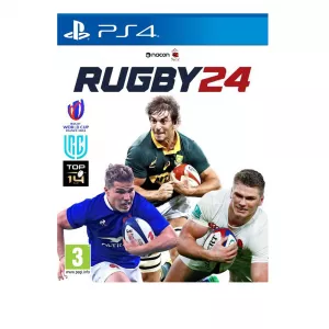 PS4 Rugby 25