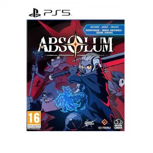 PS5 Absolum