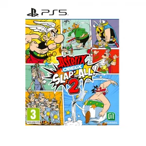 PS5 Asterix And Obelix: Slap Them All! 2