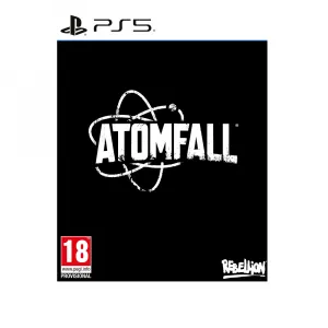 PS5 Atomfall