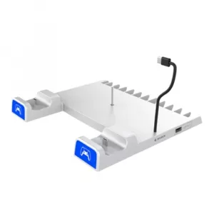 PS5 Charging And Storage Station