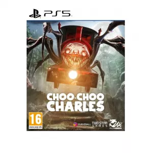 PS5 Choo-Choo Charles
